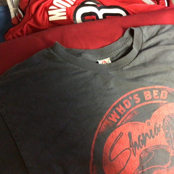 Womens SHANIA TWAIN tshirt - Picture 3 of 3